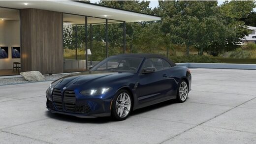 2027 BMW M4