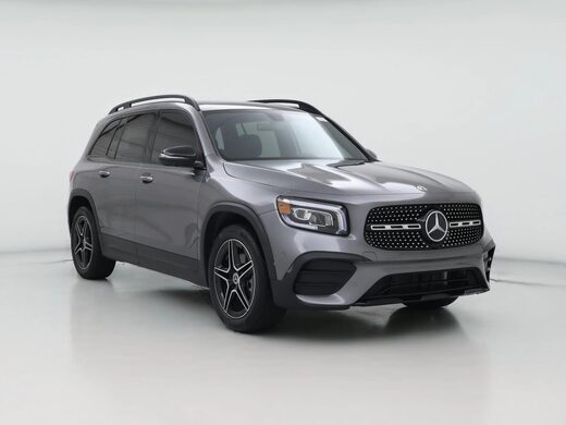 2023 Mercedes-Benz GLB