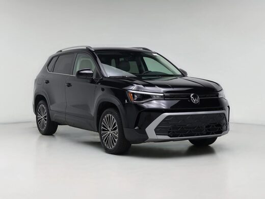 2025 Volkswagen Taos