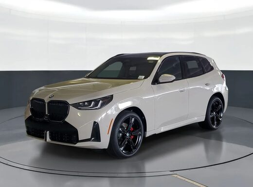 2026 BMW X3
