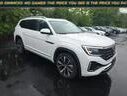 2024 Volkswagen Atlas