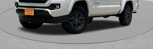 2023 Toyota Tacoma 4WD