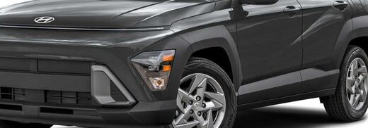 2026 Hyundai Kona