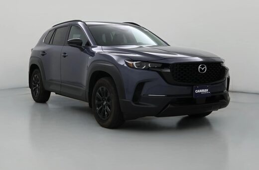 2025 Mazda CX-50 Hybrid
