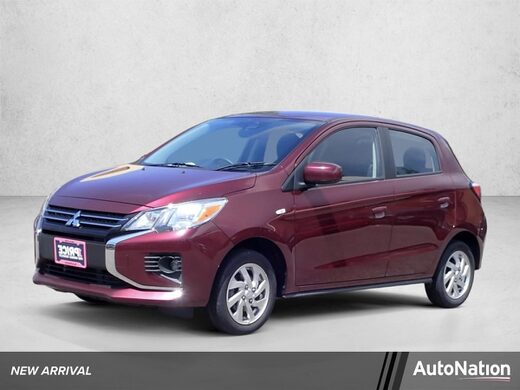 2024 Mitsubishi Mirage