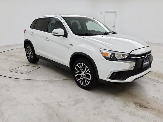2019 Mitsubishi Outlander Sport