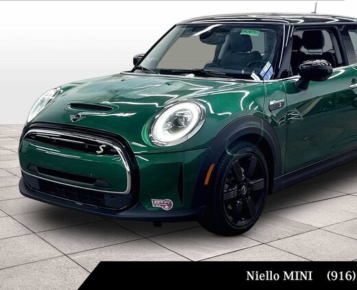 2024 MINI Hardtop 2 Door