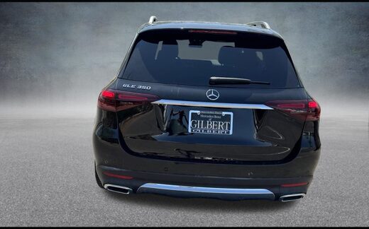 2026 Mercedes-Benz GLE