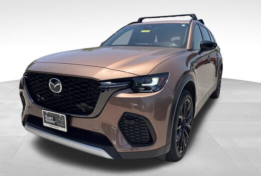 2026 Mazda CX-70