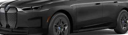 2024 BMW iX