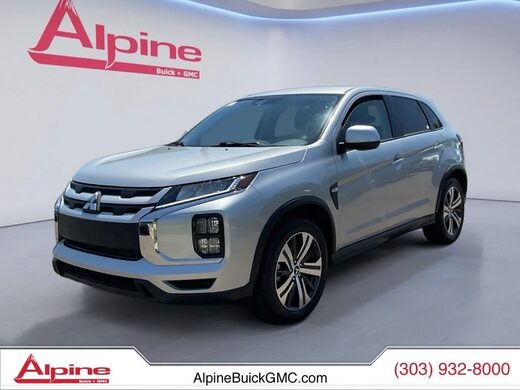 2025 Mitsubishi Outlander Sport