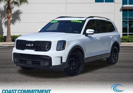 2024 Kia Telluride