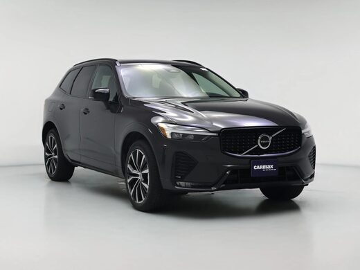 2024 Volvo XC60