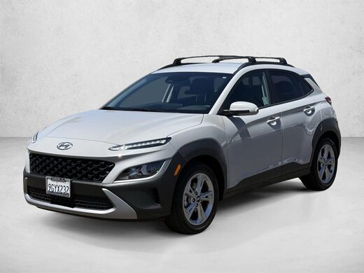 2023 Hyundai Kona