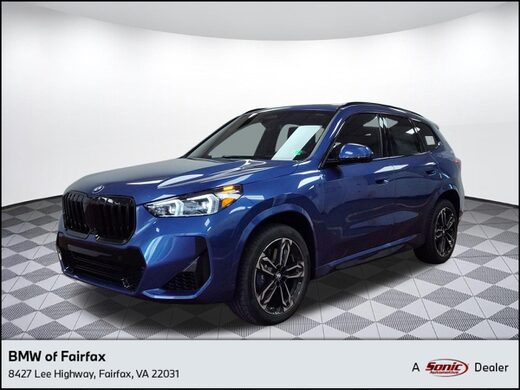 2026 BMW X1