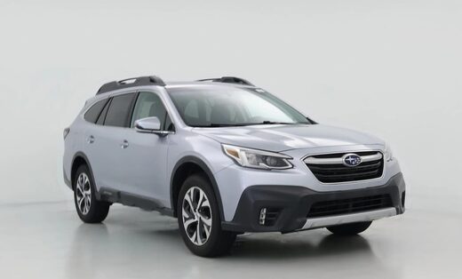 2020 Subaru Outback