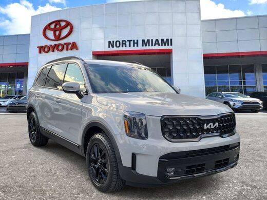 2024 Kia Telluride