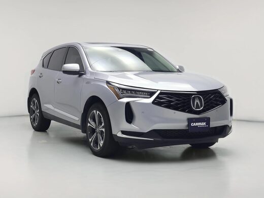 2025 Acura RDX