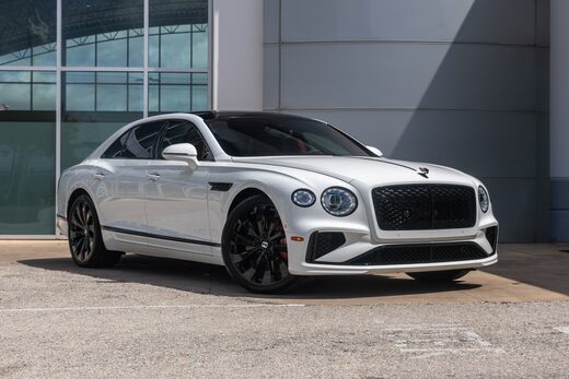 2026 Bentley Flying Spur