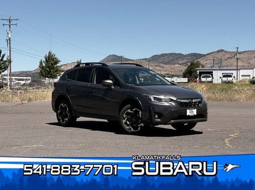 2023 Subaru Crosstrek