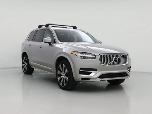 2023 Volvo XC90 Recharge Plug-In Hybrid