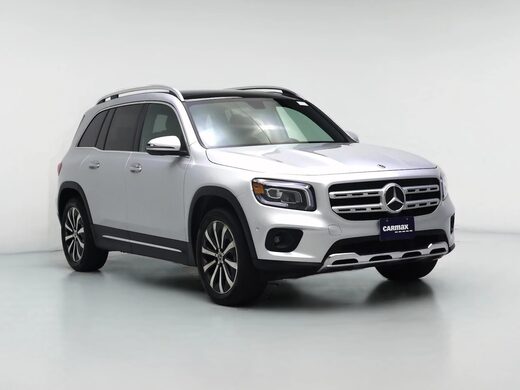 2022 Mercedes-Benz GLB