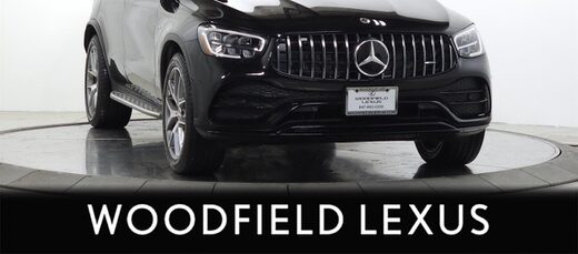 2023 Mercedes-Benz GLC