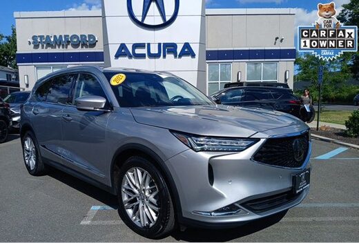 2023 Acura MDX