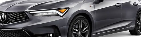 2023 Acura Integra