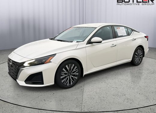 2023 Nissan Altima