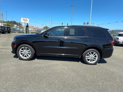 2024 Dodge Durango