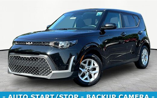 2024 Kia Soul