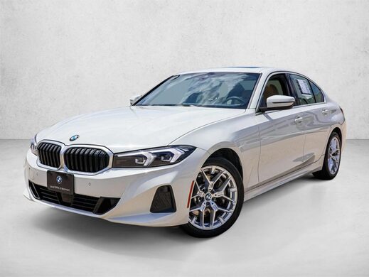 2026 BMW 3 Series