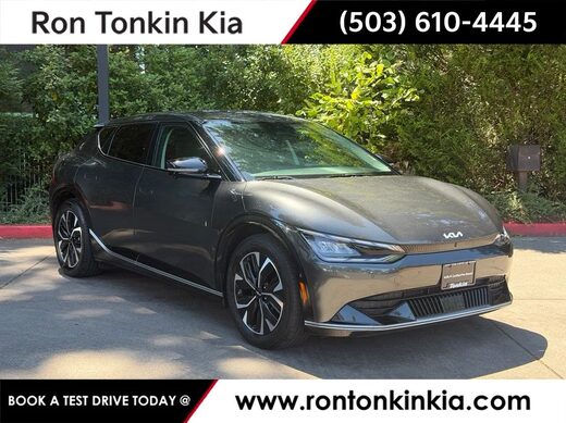 2024 Kia EV6