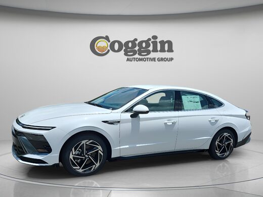2026 Hyundai Sonata