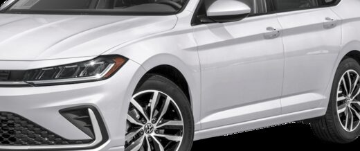 2025 Volkswagen Jetta