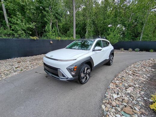2026 Hyundai Kona