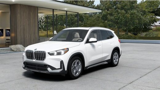 2026 BMW X1