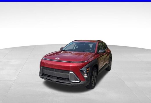 2026 Hyundai Kona