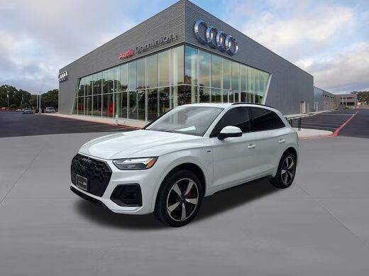 2024 Audi Q5