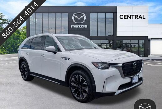 2024 Mazda CX-90 PHEV
