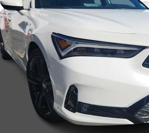 2023 Acura Integra