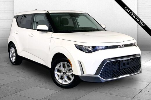 2025 Kia Soul