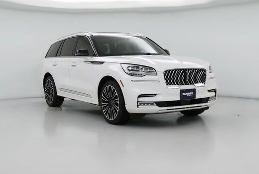 2023 Lincoln Aviator