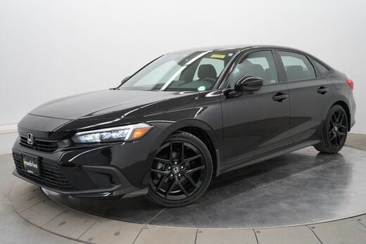 2024 Honda Civic Sedan