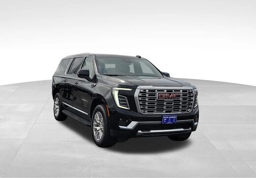 2025 GMC Yukon XL