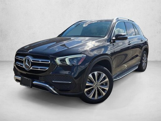 2023 Mercedes-Benz GLE