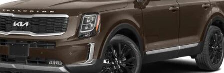 2022 Kia Telluride