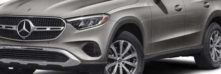 2023 Mercedes-Benz GLC