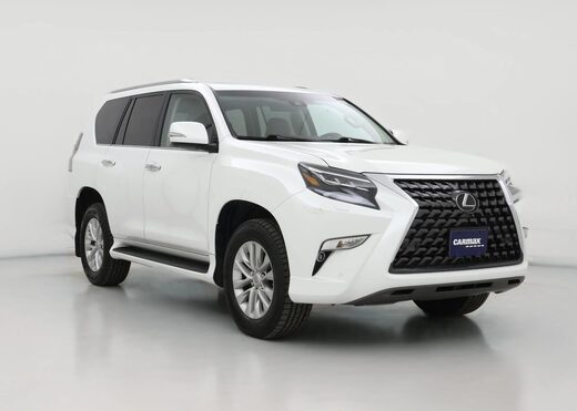 2021 Lexus GX